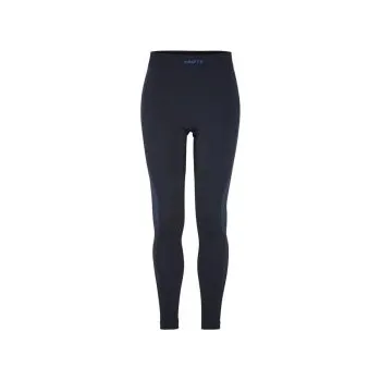 Pánské termoprádlo CRAFT ADV Warm Intensity M modrá 1912519-396345 L; Modrá spodky + DÁREK DLE VÝBĚRU!