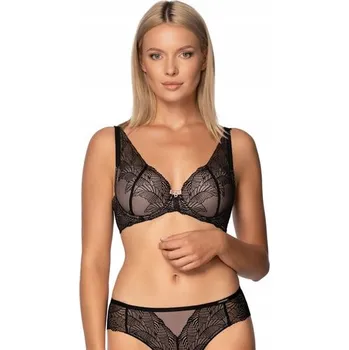 Podprsenka Mefemi push-up podprsenka, vícebarevná, velikost 70D