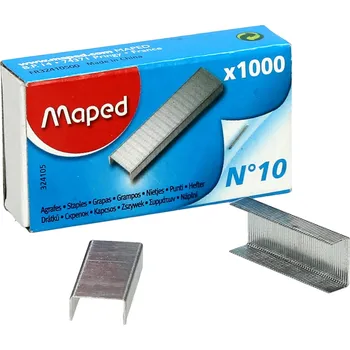 Spona do sešívačky Sponky Maped 10