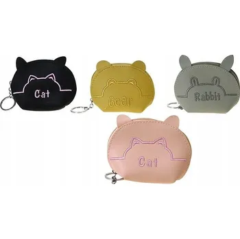 Peněženka 13x9 cm MIX