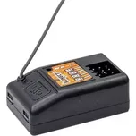 KONECT 3 kanálový přijímač KN-KR3X