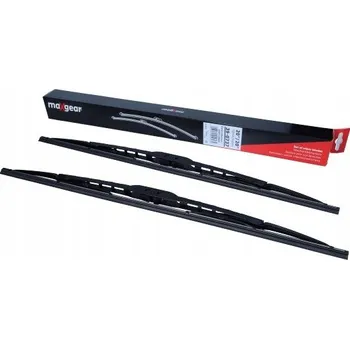 Stěrač Přední Lišta stěrače Maxgear 39-0737 500 mm