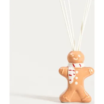 Vánoční ozdoba Vonný difuzér BISCOTTO Gingerbread Cookie 760839