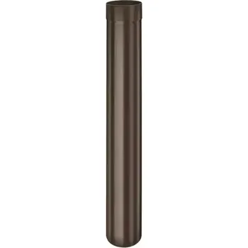 okap Svod KJG 100 - 1 m RAL 8017 tmavě hnědá čoko