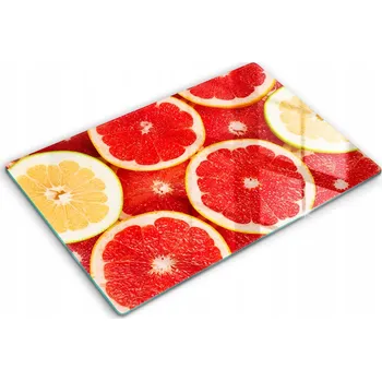 Kuchyňské prkénko Krájecí deska Wallfluent sklo 1 ks