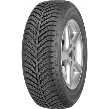 Celoroční osobní pneu Celoroční pneumatika Goodyear Vector 4Seasons 195/60 R16 89 H s přilnavostí na sněhu (3PMSF) pe - Peugeot