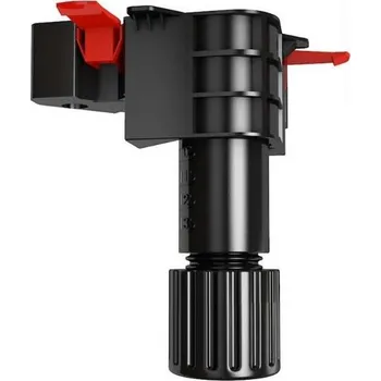 Nábytkové kování Rektifikační noha Fennel 90-160 mm s kolíky