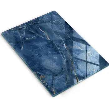 Kuchyňské prkénko Krájecí deska Wallfluent sklo 1 ks