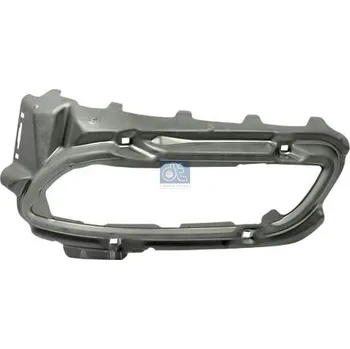 Přední světlomet Rám, hlavní světlomet COVIND COV/CF6/14