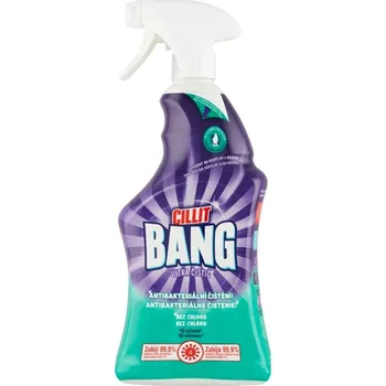 Cillit Bang 750ml ultra čistič