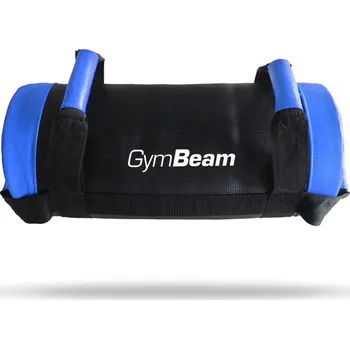 GymBeam Posilovací vak Powerbag 5 kg modrá