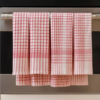 Utěrka BF-Kuchyňské utěrky 4 ks vz. 20A