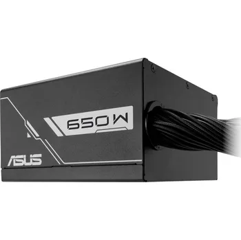 Počítačový zdroj Asus PRIME 650B PC síťový zdroj 650 W ATX 80 PLUS® Bronze