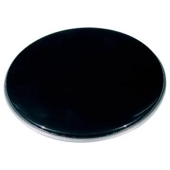 Blána Boston Smooth Ebony 4016-EB, Blána na buben 16"