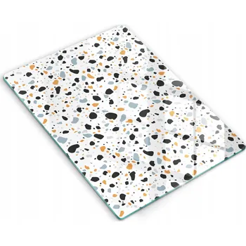 Kuchyňské prkénko Krájecí deska Wallfluent sklo 1 ks