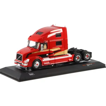 autíčko Volvo VNL 730 2010 1:43 Volvo VNL 730 - kovový model