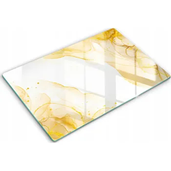 Kuchyňské prkénko Krájecí deska Wallfluent sklo 1 ks