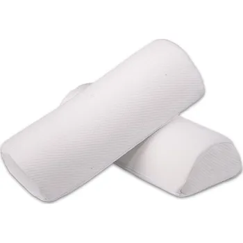 Polštář Slee válec pod nohy