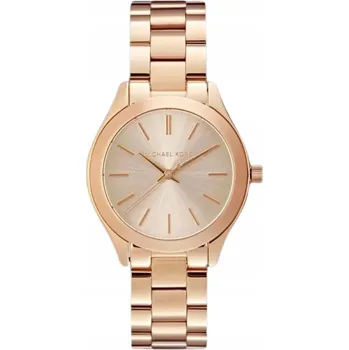 Hodinky Michael Kors dámské hodinky MK3493