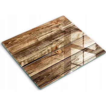 Kuchyňské prkénko Krájecí deska Wallfluent sklo 1 ks