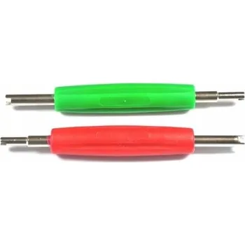 Šroubovák Šroubovák na servisní ventily ShineYear