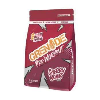 Anabolizér Grenade Pre-Workout 330 g