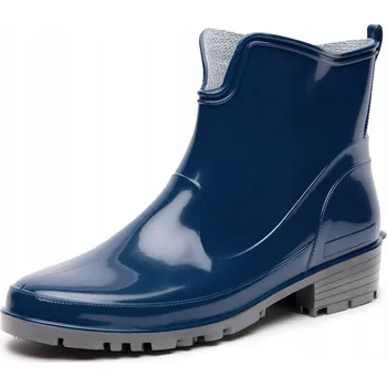 Dámské holínky Dámské Holínky Ladeheid , krátké, velikost 36