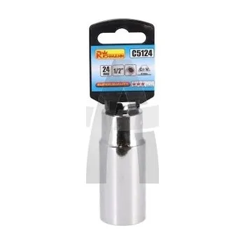 Gola hlavice Nástavec 1/2" 24MM dlouhý CORONA CORONA C5124