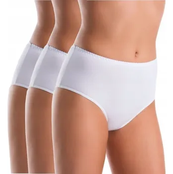 Dámské spodní prádlo Teyli dámské kalhotky Maxi velikost XL