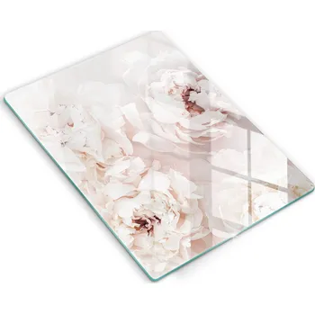 Kuchyňské prkénko Krájecí deska Wallfluent sklo 1 ks