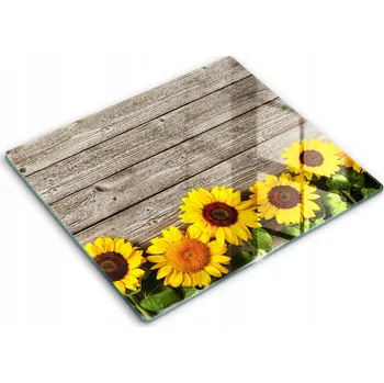 Kuchyňské prkénko Krájecí deska Wallfluent sklo 1 ks