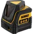 Měřící laser DeWALT DW0811-XJ