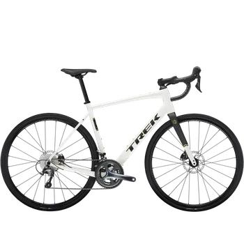 Silniční kolo TREK Domane AL 4 Gen 4 2026 white, 56