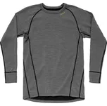 Devold Duo Active Man Shirt Black Velikost: L / Barva: CASTLEROCK