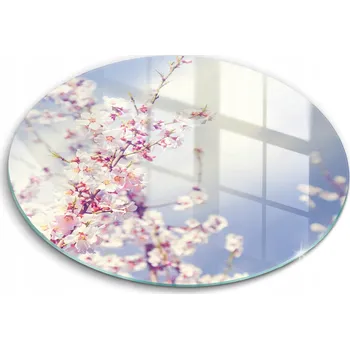 Obraz Krájecí deska Wallfluent sklo 1 ks