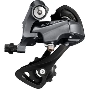 přehazovačka přehazovačka silniční SHIMANO Claris RD2000 (pro 8-stupňů) - ARDR2000GS, Ramínko střední