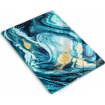 Kuchyňské prkénko Krájecí deska Wallfluent sklo 1 ks