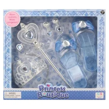 Karnevalový kostým Kostým Princezna Lamps vel. 104