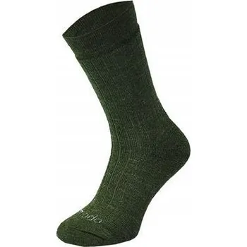 Ponožky Comodo zelené vel. 43-46