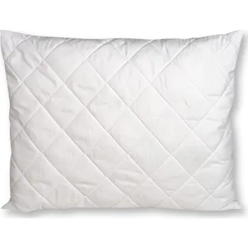 Polštář Polášek Polštář ALOE VERA 70x90 zip + vak 1000g