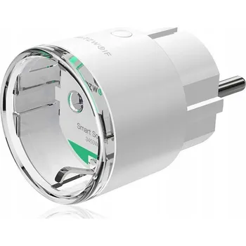 IP kamera Chytrá WiFi zásuvka Blitzwolf BW-SHP6 Pro