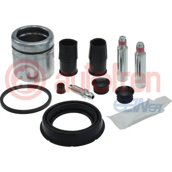 Brzdový třmen Sada na opravy, brzdový třmen SEINSA AUTOFREN D43439S