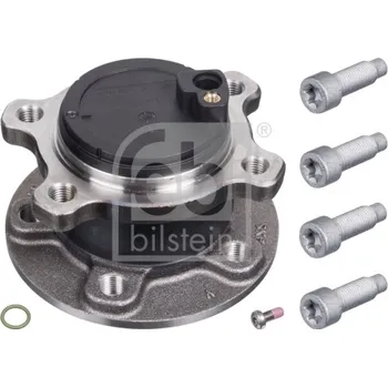 Sada ložisek kol FEBI BILSTEIN 102316