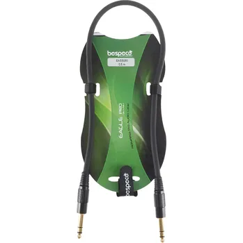 Audio kabel Bespeco EASS050 + prodloužená záruka 3 roky