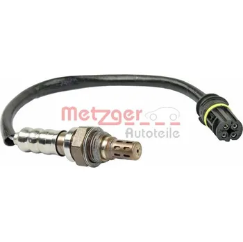 Lambda sonda Lambda sonda METZGER 0893487