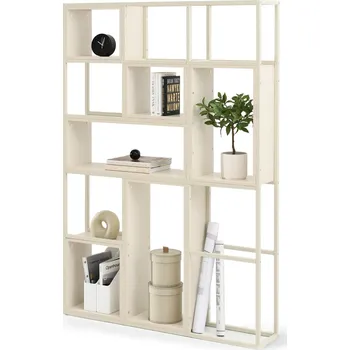 Křeslo Mebel Partner Jueces (krémová)