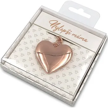 Dárková klíčenka Nejlepší máma