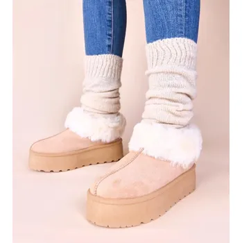 Dívčí sněhule Sněhule model 221009 Solea 40