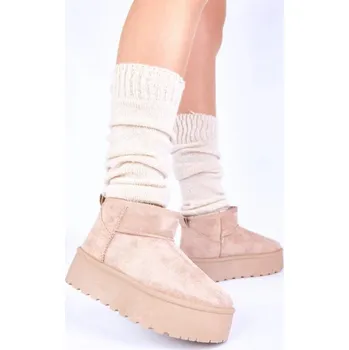 Dívčí sněhule Sněhule model 222021 Solea 40