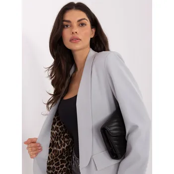 Námořnictvo DHJ MA 18657 1.86 světle šedá jedna velikost